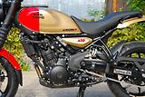 Royal Enfield (2026) Guerrilla 450 GOLD DIP - náhled 13