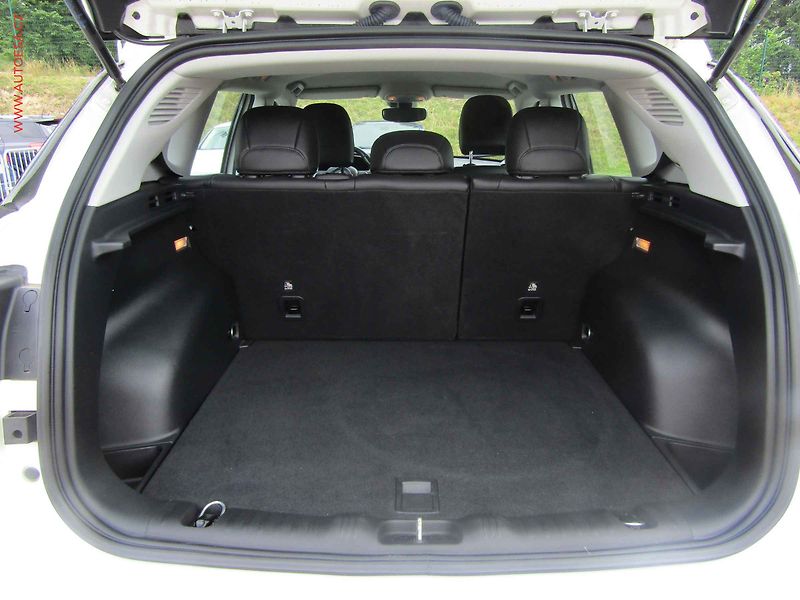 Jeep Compass (2021) 1.3 T-GDi, 2.maj,ČR - fotka 7 z 18