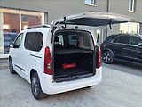 Toyota ProAce City 1.5 D-4D 130k L1 Family - náhled 40