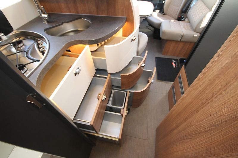Carthago (2025) c2-tourer I 147LE model 26 - fotka 38 z 63