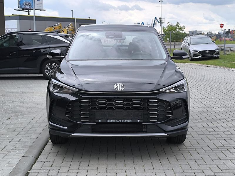 MG ZS (2026) EXCITE 1.5 - fotka 2 z 5