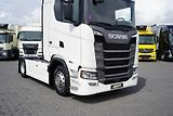 Scania (2026) S 500 / EURO 6 / ACC / RETARDE - náhled 22