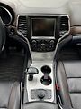 Jeep Grand Cherokee (2013)  Jeep Grand Cherokee Overland - náhled 11