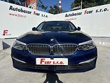 BMW Řada 5 (2017) 530d xDRIVE LUXURY - náhled 1