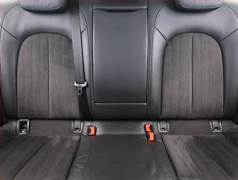 Audi A6 (2015) 3.0 TDI, 4X4, Automat, Kůže - fotka 10 z 28