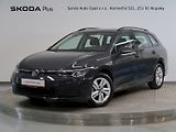 Volkswagen Golf (2023) LIFE 1.0TSI 81KW - náhled 1