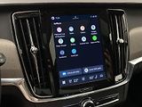 Volvo V90 T8 AWD RECHARGE DARK ULTRA CZ - náhled 8