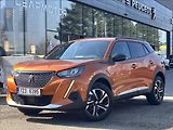 Peugeot 2008 1,2 PT  Allure EAT8 zár 4/28 - náhled 1