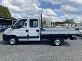 Iveco Daily  2.3JTD, VALNÍK, NAJ.185TIS.KM - náhled 1