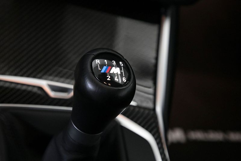 BMW M4 353kW Manuál Carbon KeramBrzdy - fotka 34 z 45