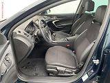 Opel Insignia (2014) 2.0 CDTI 4x4, 1.maj,ČR - náhled 9