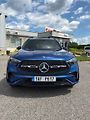 Mercedes-Benz GLC (2024) 220d 4MATIC - náhled 1