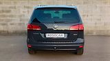 Volkswagen Sharan (2019) TDI 130kW 4Motion 7.míst-DPH - náhled 6
