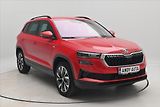 Škoda Karoq 2,0 TDI 110 kW DSG 4X4 TOUR Zá - náhled 2