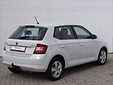 Škoda Fabia Ambition Green tec 1,2TSI - náhled 1