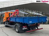 MAN TGL 12.190 nosič + HR Fassi - náhled 7