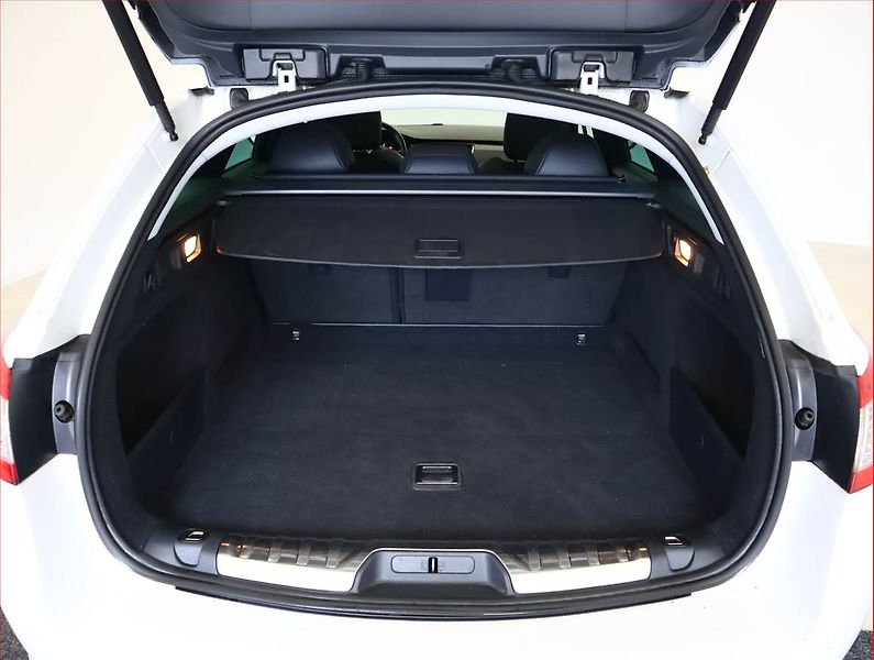 Peugeot 508 (2013) 2.0 HDi, Serv.kniha, Navi - fotka 12 z 19