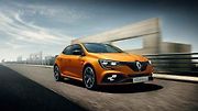 Renault Mégane R.S.