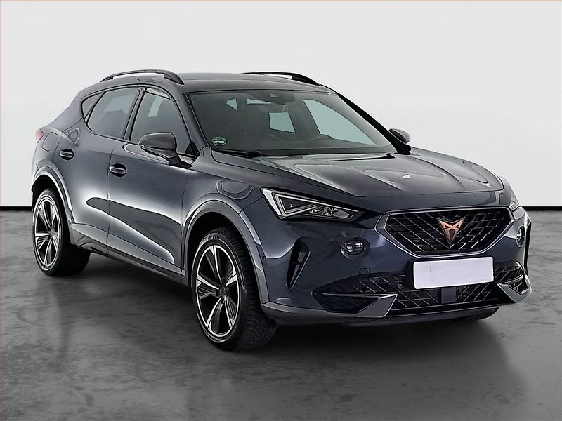 Cupra Formentor (2022) 1.5 TSI - fotografie inzerátu