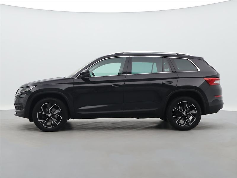 Škoda Kodiaq 2,0 TDI 110kW DSG 4x4 Style - fotka 4 z 36
