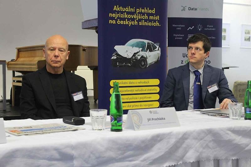 Regionální dopravní konference ve Středočeském kraji