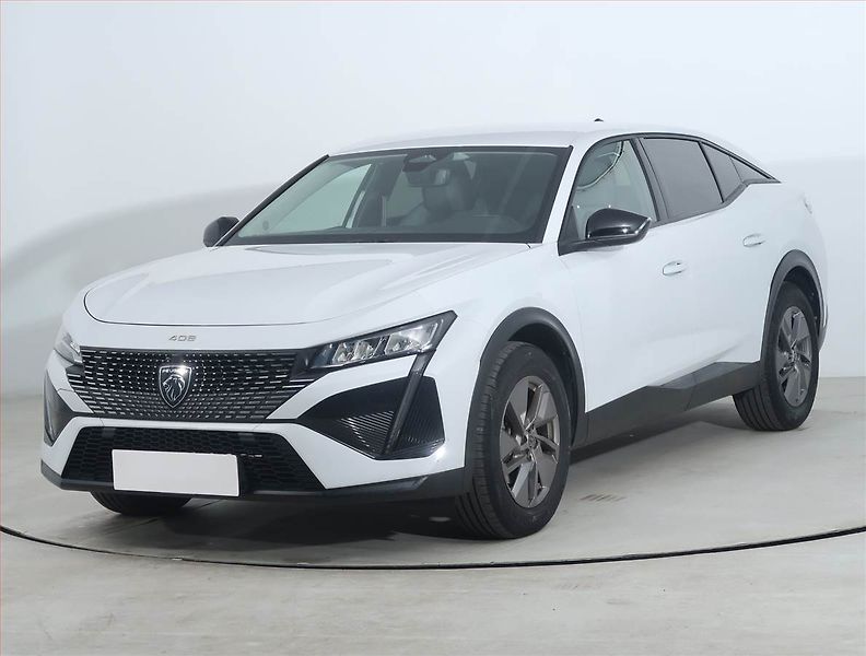 Peugeot 408 (2024) 1.2 PureTech - fotka 2 z 22