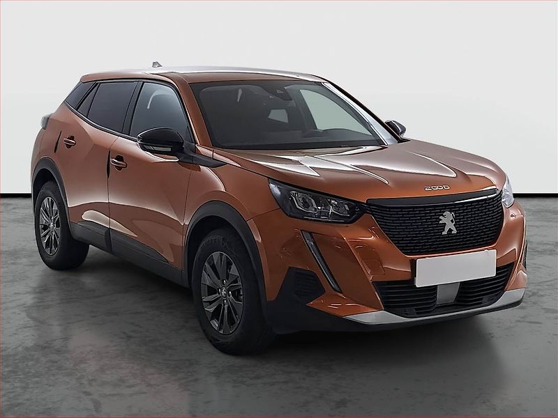 Peugeot 2008 (2023) 1.2 PureTech, ČR,1.maj - fotografie inzerátu
