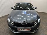 Škoda Octavia 2.0TDI 135kW 4x4 DSG L&K - náhled 13