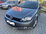 Volkswagen Golf (2012) 1.4 TSI, autoAC - náhled 1