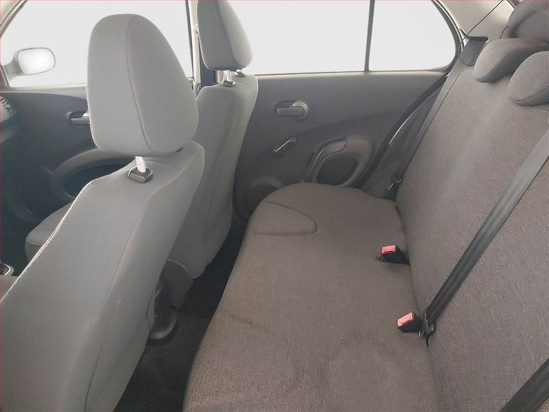 Nissan Micra (2006) 1.2 16V, Klima, dobrý stav - fotka 10 z 15