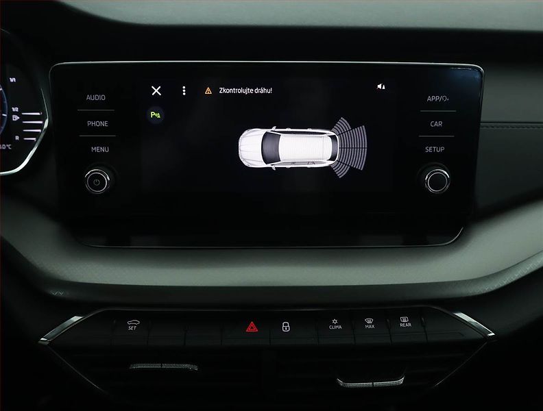 Škoda Octavia (2022) Ambition 2.0 TDI, ČR,1.maj - fotka 15 z 15