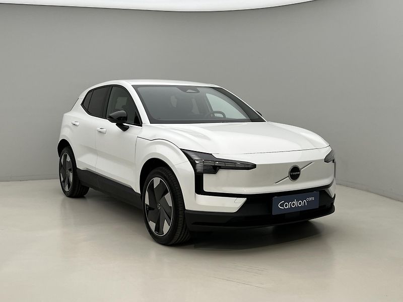 Volvo EX30 (2026) P8 AWD electric PLUS REZERVACE - fotka 13 z 45