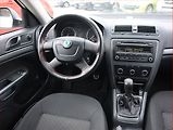 Škoda Octavia (2012) 1.6 TDI, Tempomat - náhled 7