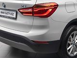 BMW X1 sDrive 18i - náhled 9