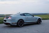 Ford Mustang (2021) MACH 1 - sběratelský kousek  - náhled 1