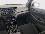 Hyundai Tucson (2018) Trikolor 1.7 CRDi, ČR,1.maj - náhled 8