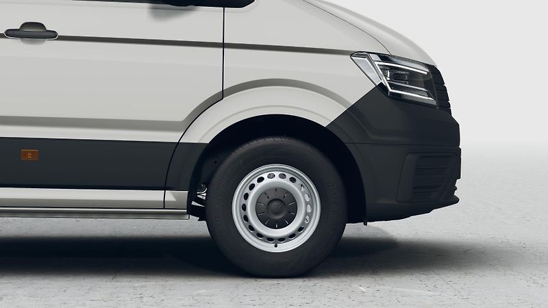 Volkswagen Crafter 35 103kW TDI DR - fotka 3 z 8