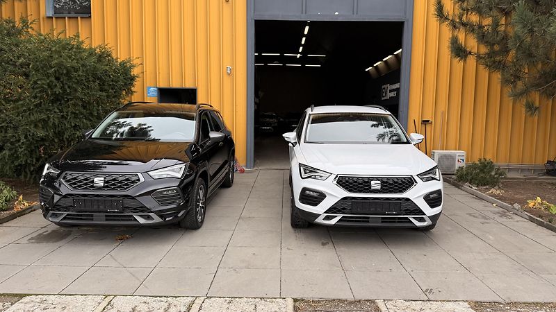 Seat Ateca (2023) 2.0tdi,ZÁRUKA,LED ,DIESEL - fotka 5 z 49