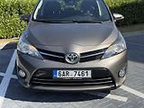 Toyota Verso (2017) 1.8 Valvematic 108 kW / tažné  - náhled 6