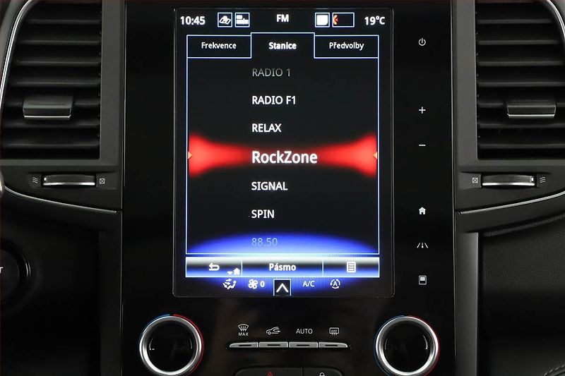 Renault Koleos (2022) 1.3 TCe - fotka 13 z 20