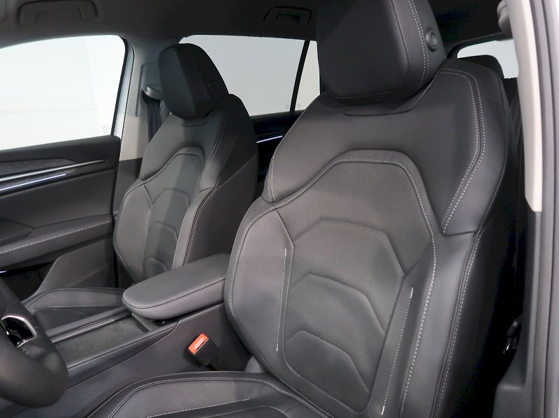 Škoda Kodiaq (2025) EXCLUSIVE 2.0TDI 142kW 4X4 WEB - fotka 14 z 44