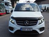 Mercedes-Benz Třídy V (2018) 250D, Led, 360°, AMG Black Ed - náhled 6