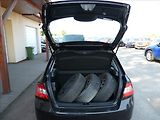 Škoda Fabia 1,0 TSI 81kW Ambition,2 x kola - náhled 23