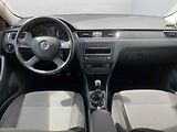 Škoda Rapid (2013) 1.2 TSi, Elegance - náhled 8