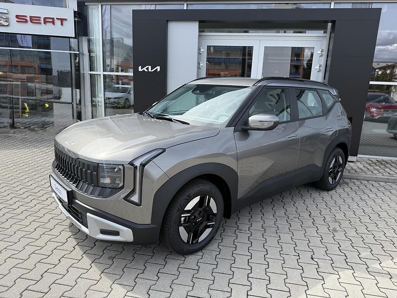 Kia Seltos (2026) 1,6 T-GDi 132 kW COMFORT + WIN - fotka 2 z 6