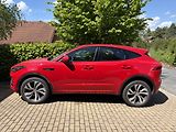 Jaguar E-Pace (2021) D200 AWD Dynamic - náhled 1