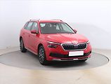 Škoda Kamiq (2020) 1.0 TSI, Tempomat - náhled 1