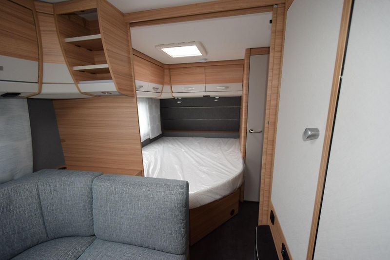 Dethleffs (2025) Camper 650 FMK - fotka 19 z 49