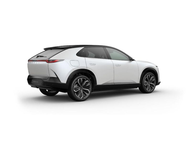 Mazda CX-6e (2026) Takumi Plus - fotka 4 z 16
