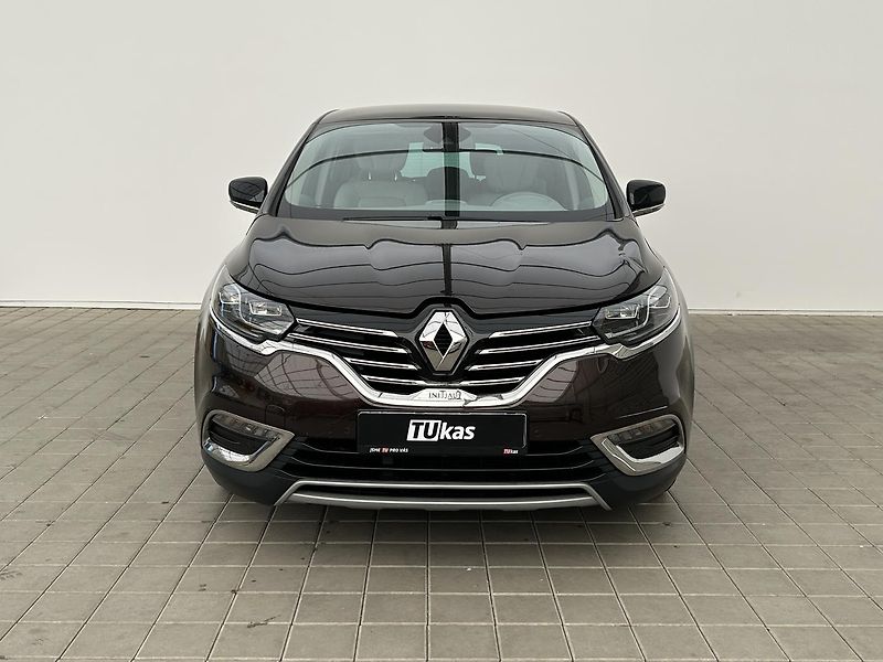 Renault Espace 1.6 dCi INITIALE PARIS - fotka 8 z 30